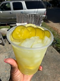 Image 2 of Signature Lemonades 32oz.