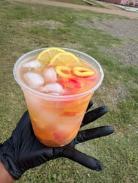 Image 4 of Signature Lemonades 32oz.