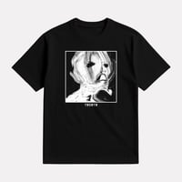 Image 1 of Daughters - Black T-Shirt (Preorder)
