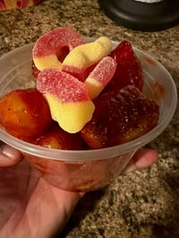 Candy Grapes (2 for $20)