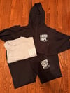 Faith Dept. Worldwide (Sweatsuit) 