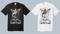 PROPHECY OF AGONY T-SHIRT