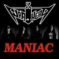 MANIAC EP