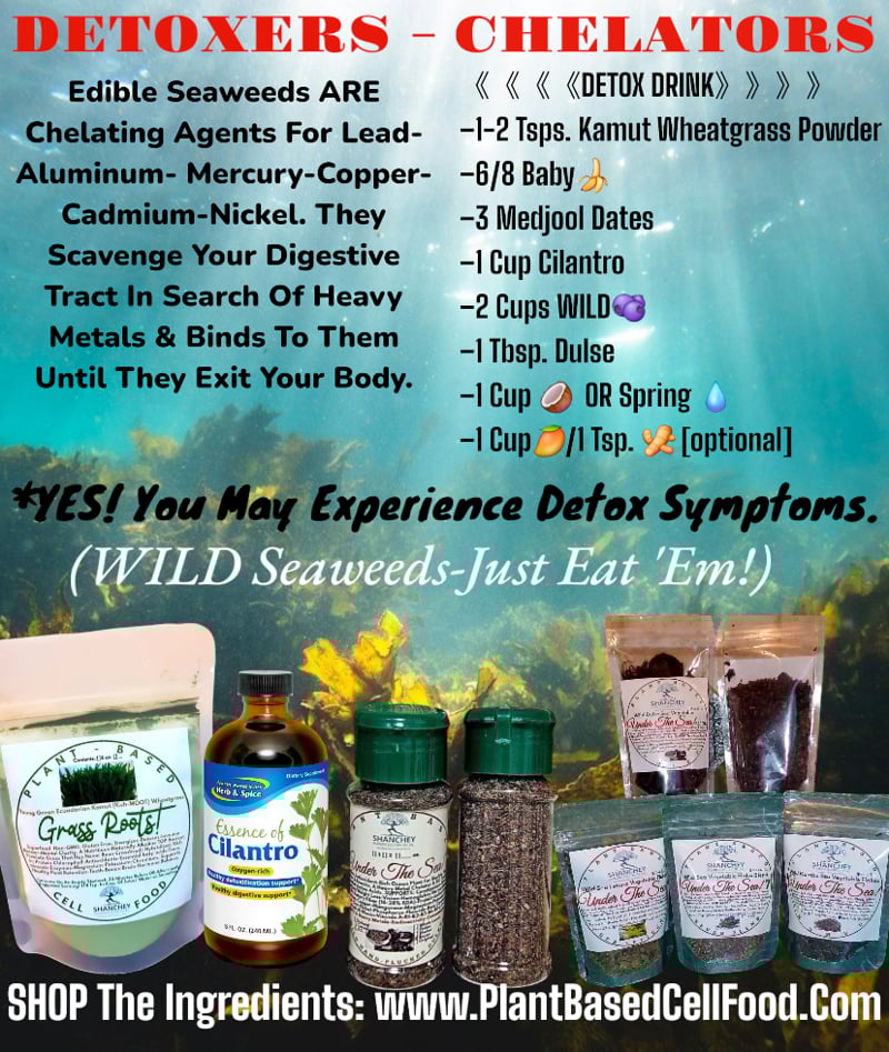 Purslane/Watercress/Alfalfa. Osteoporosis-Cholesterol-Diabetes-Menopause-Vision-DNA-Cells-Heart