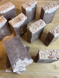 Image 2 of Papaya Soap / Jabón de Papaya