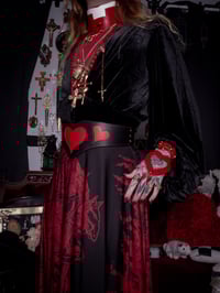 Image 2 of Love Me Love Me Belt