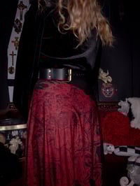 Image 3 of Love Me Love Me Belt