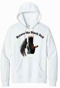 Across The Black Veil Hoodie - Convention Pickup