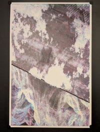 Image 1 of Above the clouds