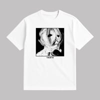 Image 1 of Daughters - White T-Shirt (Preorder)
