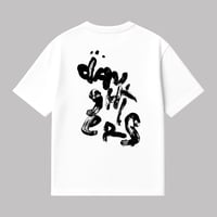 Image 2 of Daughters - White T-Shirt (Preorder)