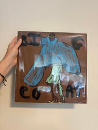 Image 1 of BIG COAT 