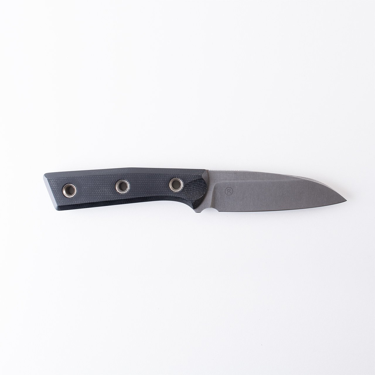 Image of Field Buddy Modified Wharncliffe  - Topo Sheath Edition