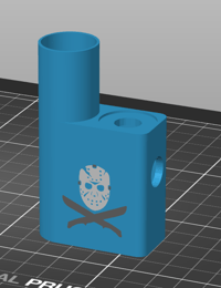 Image 9 of Mini 18650 Side By Side