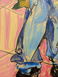 Image 2 of Diesel Jeans 