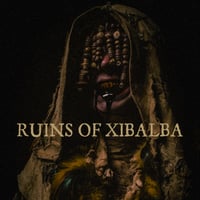 Ruins Of Xibalba - Shaman / Digital Edition