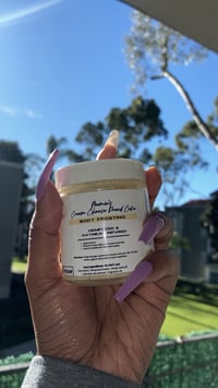 Mamie's Cream Cheese Pound Cake  (4oz)