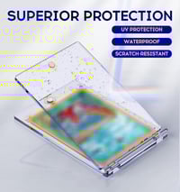 Image 5 of Mag-Lock Magnetic Card Holder Case 35pt