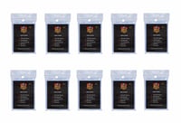 Image 2 of Penny Card Sleeves