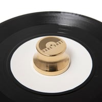 Image 1 of MODEL 05 - SURE SHOT 45 RPM ADAPTER