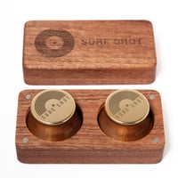 Image 5 of MODEL 05 - SURE SHOT 45 RPM ADAPTER