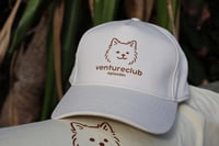 Image 2 of ventureclub Frame Cap 