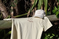 Image 3 of ventureclub Frame Cap 