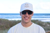 Image 5 of ventureclub Frame Cap 