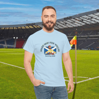 Image 4 of WC 2026 - Willie Tee