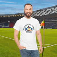 Image 2 of WC 2026 - Willie Tee