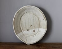 Image 1 of  Slab built dish. Winter Sale