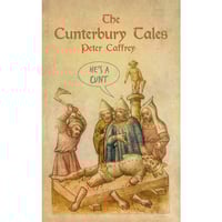 The Cunterbury Tales - Limited Edition Paperback