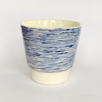 Blue Cup 235