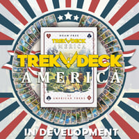 Image 1 of Trek Deck America: In development
