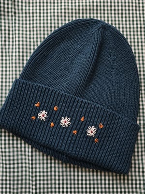 Gorro de lana