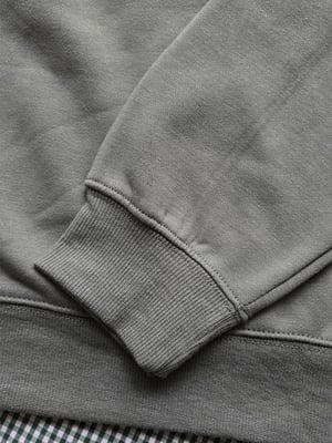 Sudadera jardín