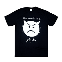 Image 1 of SMASHING PIGSTY T-SHIRT