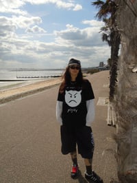 Image 2 of SMASHING PIGSTY T-SHIRT