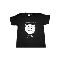 Image 1 of SMASHING PIGSTY BABY T-SHIRT