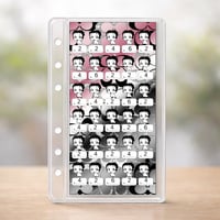 Image 2 of 12-Month Savings Challenge – Coa*h Cash Envelopes (Set of 12)