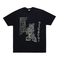 Image 1 of JUGGALETTE T-SHIRT