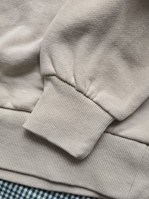 Sudadera More amore