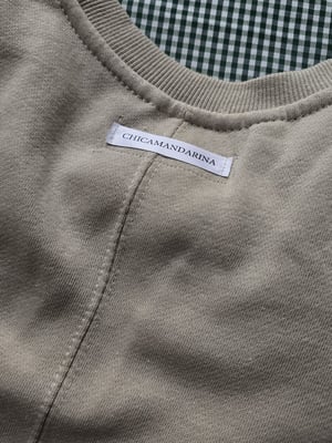 Sudadera More amore