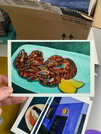 Image 4 of Imperfect Mini Print Bundle