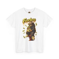 Image 3 of Fearless Street Hustle Bear