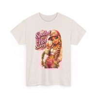 Image 9 of Spoiled and Not Sorry Tee
