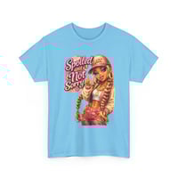 Image 15 of Spoiled and Not Sorry Tee
