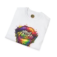 Image 4 of Mad Hustle T-Shirt