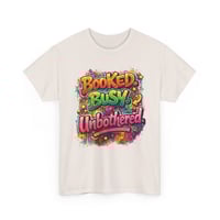 Image 9 of Booked. Busy. Unbothered.