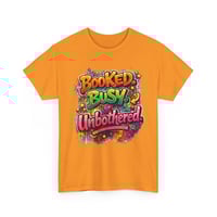 Image 12 of Booked. Busy. Unbothered.